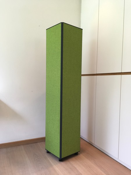 NOUVEAU - Colonne acoustique COUSTbase