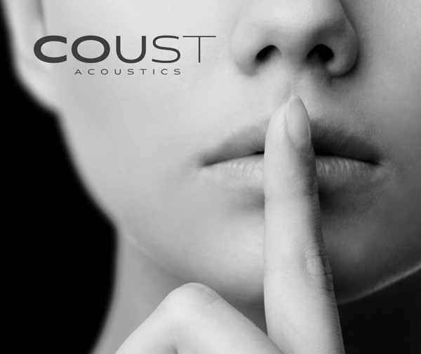 Incatro devient COUST acoustics