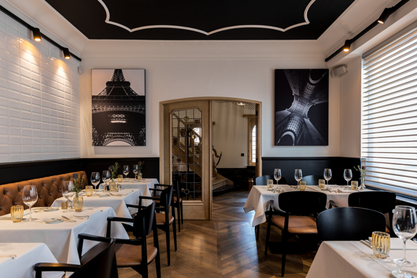 Améliorer l'acoustique dans les hôtels et restaurants