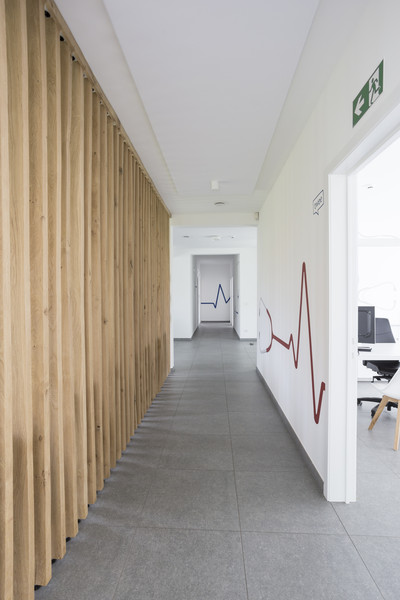 Centre m&eacute;dical Loppem