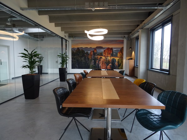 COUSTwall chez Hardy's Industry