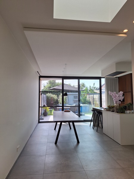 COUSTceiling chez Particulier